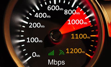 velocidade internet